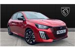 2024 Peugeot 208
