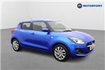 2022 Suzuki Swift