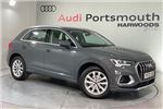 2023 Audi Q3