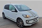 2016 Volkswagen Up