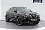 2023 Nissan Juke