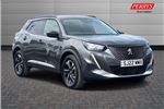 2022 Peugeot 2008