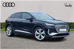 2022 Audi Q4