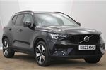 2023 Volvo XC40 Recharge