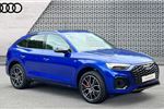 2023 Audi Q5 Sportback