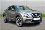 2024 Nissan Juke