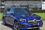 2022 Mercedes-Benz GLB