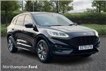 2020 Ford Kuga