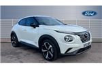 2023 Nissan Juke