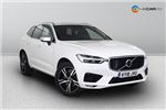 2018 Volvo XC60