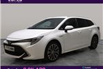 2020 Toyota Corolla Touring Sport