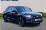 2020 Audi Q5