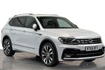 2018 Volkswagen Tiguan Allspace