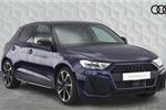 2024 Audi A1