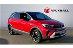 2022 Vauxhall Crossland