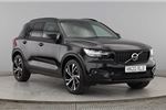 2020 Volvo XC40