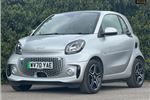 2020 Smart Fortwo Coupe