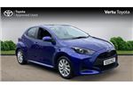 2021 Toyota Yaris