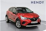 2020 Renault Captur