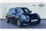 2022 MINI Hatchback 5dr