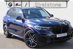 2023 BMW X5