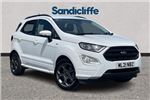 2021 Ford EcoSport