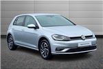 2020 Volkswagen Golf