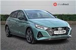 2025 Hyundai i20