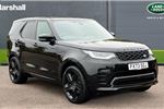 2024 Land Rover Discovery