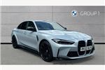 2022 BMW M3