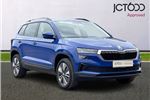 2023 Skoda Karoq