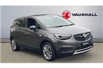 2020 Vauxhall Crossland X