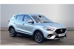 2021 MG ZS