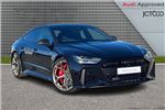 2024 Audi RS7 RS 7 TFSI Qtro Perform Carbon Vorsp 5dr Tiptronic