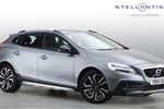 2018 Volvo V40 Cross Country