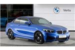 2018 BMW 2 Series