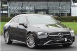 2024 Mercedes-Benz CLA