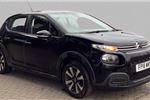2018 Citroen C3
