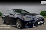 2019 Lexus ES