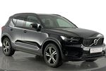 2022 Volvo XC40