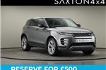 2022 Land Rover Range Rover Evoque