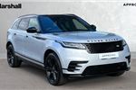 2022 Land Rover Range Rover Velar