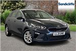 2021 Kia Ceed