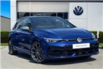 2025 Volkswagen Golf R