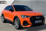 2020 Audi Q3