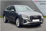 2022 Audi Q2