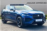 2021 Jaguar F-Pace