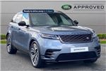 2019 Land Rover Range Rover Velar