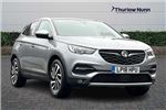 2018 Vauxhall Grandland X