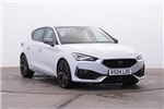 2024 Cupra Leon